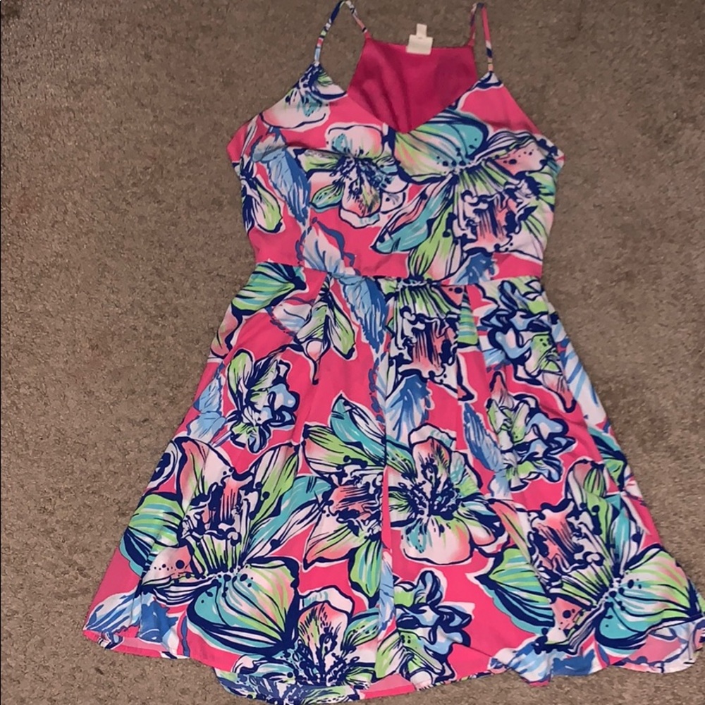 Summer dress